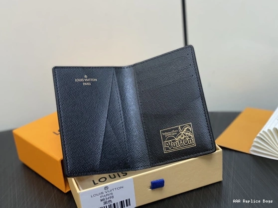 Aaa replica ru cm Organizer-7.5*11.1*1 Pocket VUITTON LOUIS 0719